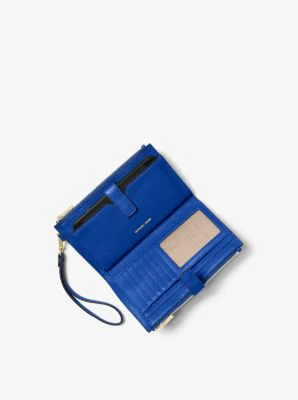 Adele Leather Smartphone Wallet - Image 112