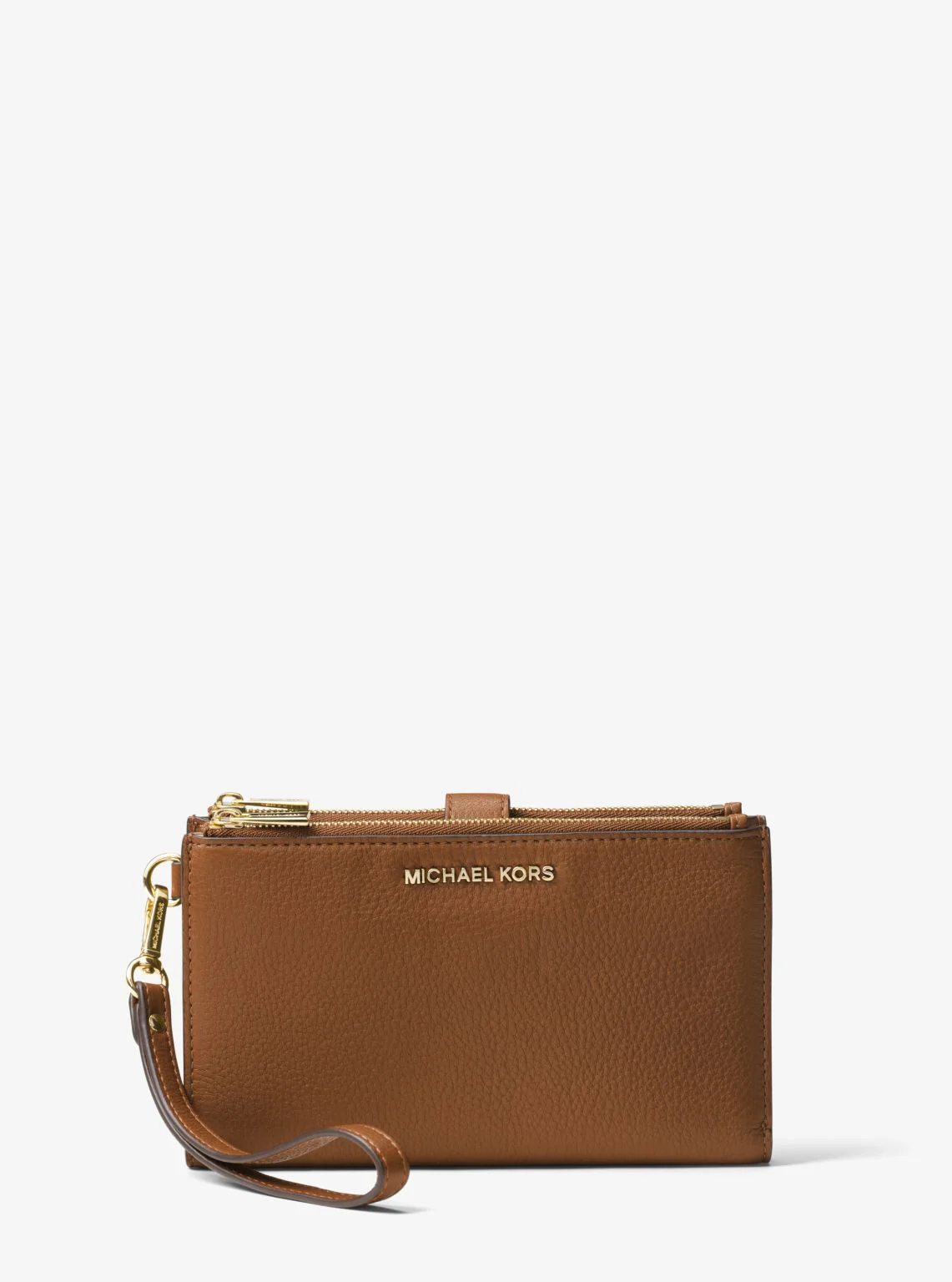 Adele Leather Smartphone Wallet - Image 18