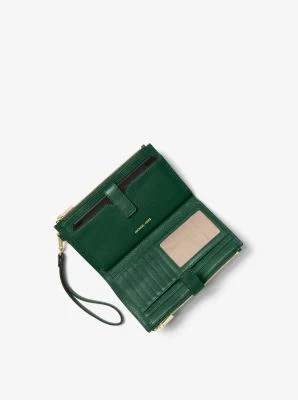 Adele Leather Smartphone Wallet - Image 44