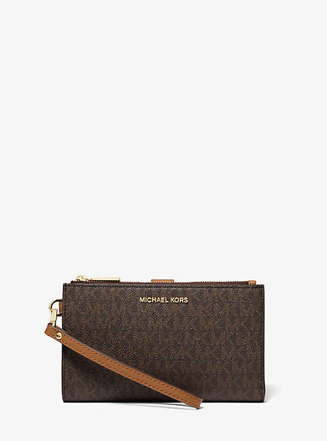 Adele Logo Smartphone Wallet - Image 23