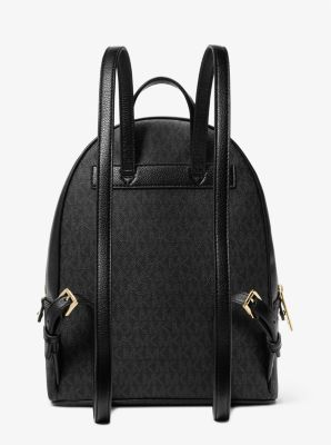 Adina Medium Logo Backpack - Image 12
