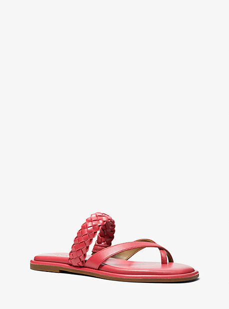 Alba Braided Slide Sandal - Image 5