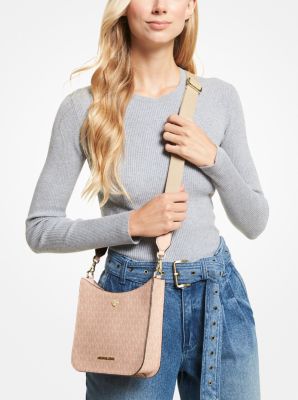 Briley Small Logo Messenger Bag - Image 15