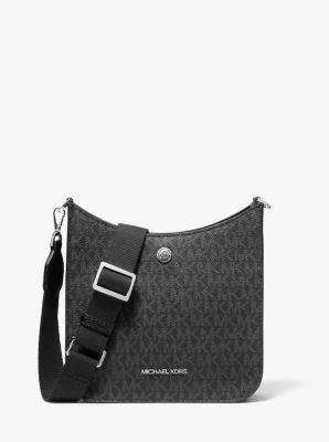 Briley Small Logo Messenger Bag - Image 2