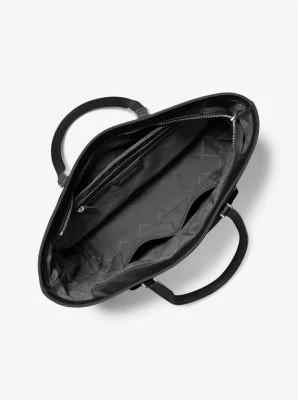Cara Large Nylon Tote Bag - Image 11