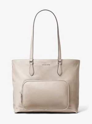 Cara Large Nylon Tote Bag - Image 6