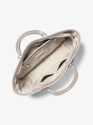 Cara Large Nylon Tote Bag - Image 7