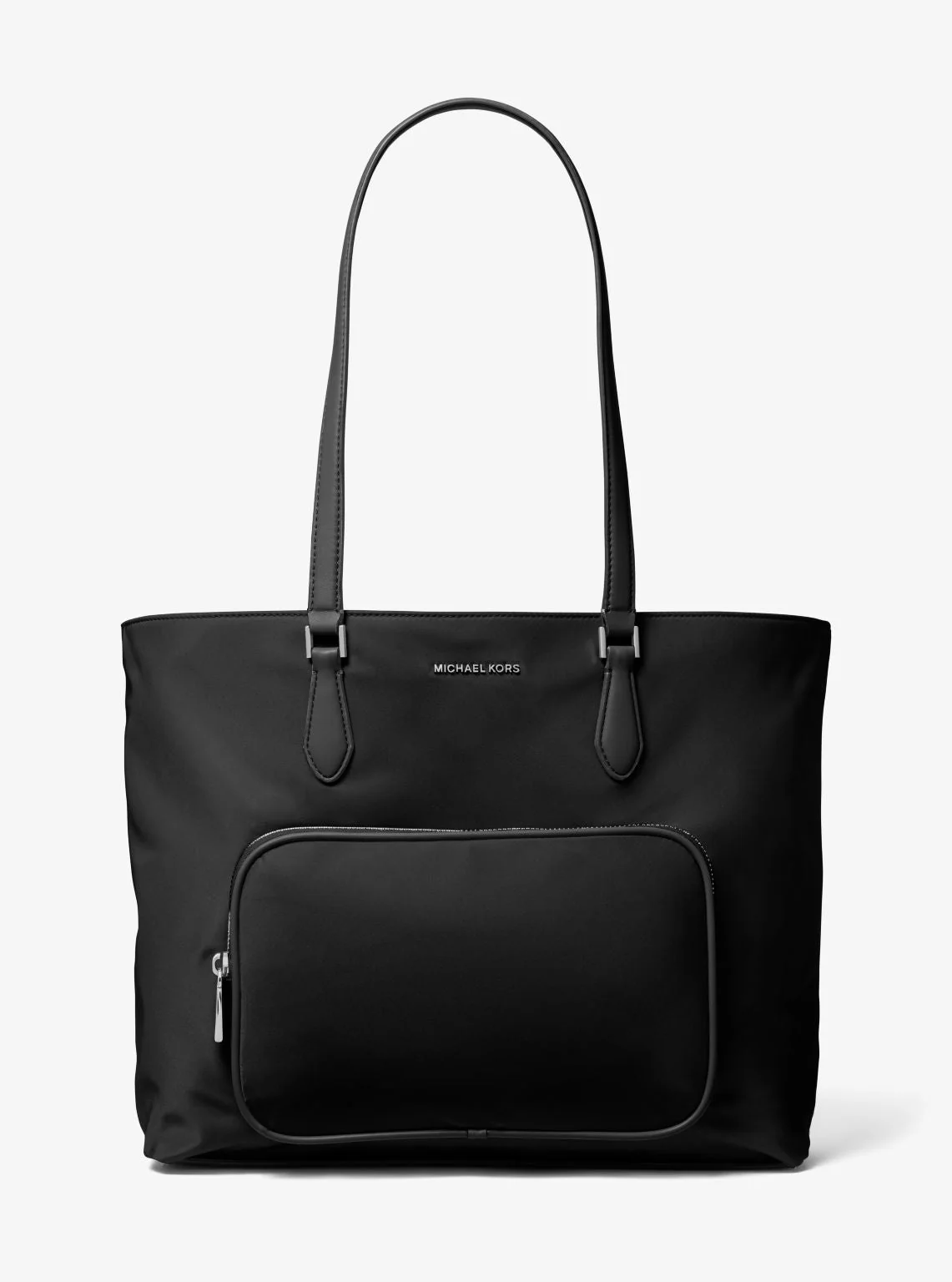 Cara Large Nylon Tote Bag - Image 9