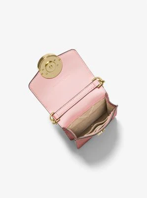 Carmen Small Logo Smartphone Crossbody Bag - Image 11
