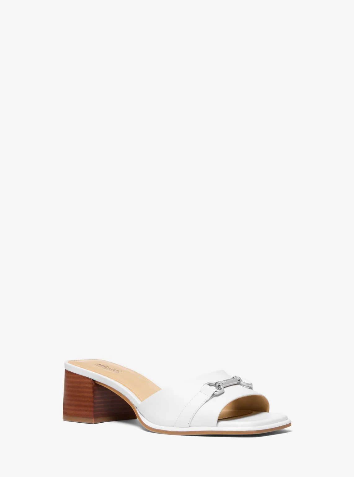 Carson Leather Mule - Image 11