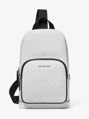 Cooper Logo Sling Pack - Image 18