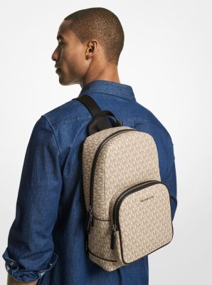 Cooper Logo Sling Pack - Image 5