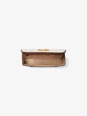 Empire Signature Logo Glasses Case - Image 3