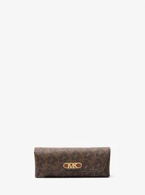Empire Signature Logo Glasses Case - Image 5