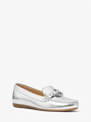 Fulton Metallic Moccasin - Image 2
