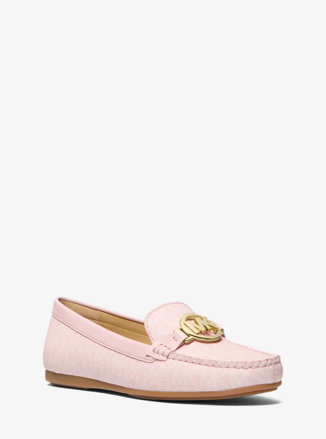 Fulton Signature Logo Moccasin - Image 13