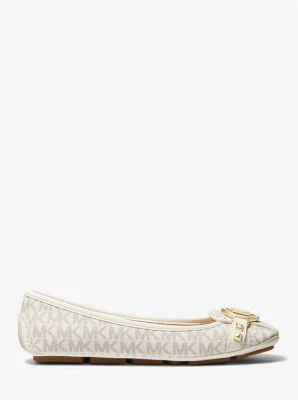 Fulton Studded Logo Moccasin - Image 3