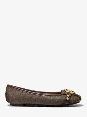 Fulton Studded Logo Moccasin - Image 7