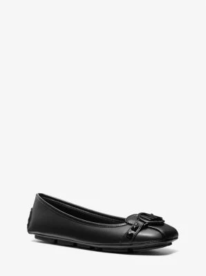 Fulton Studded Moccasin - Image 2