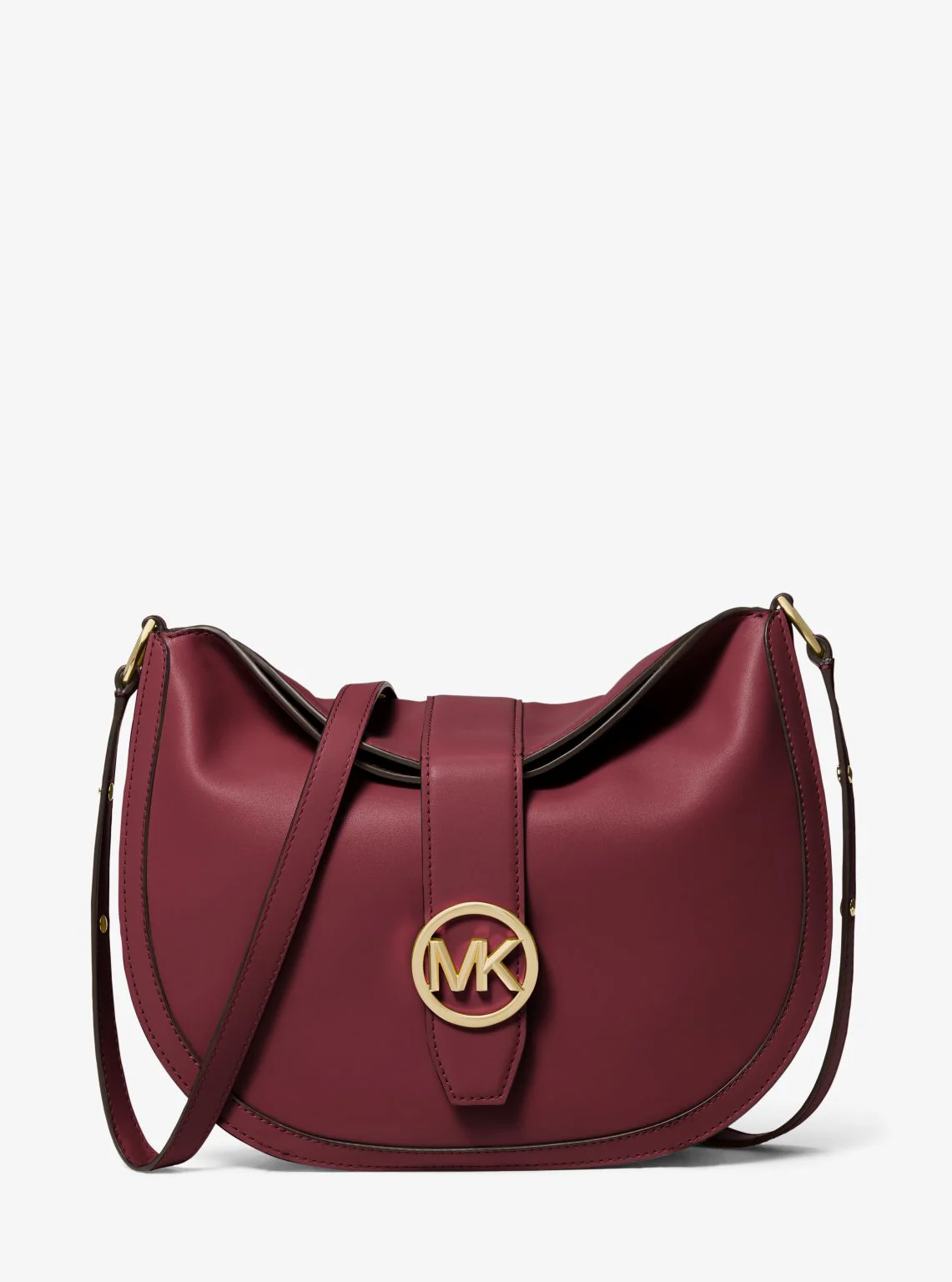 Gabby Large Hobo Shoulder Bag - Image 16