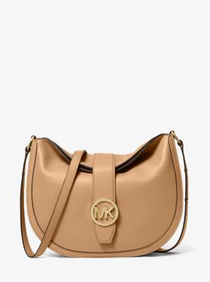 Gabby Large Hobo Shoulder Bag - Image 7