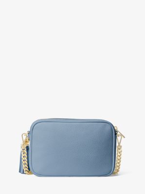Ginny Leather Crossbody Bag - Image 103