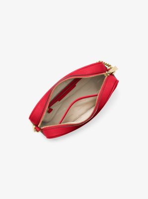 Ginny Leather Crossbody Bag - Image 114