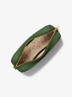 Ginny Leather Crossbody Bag - Image 129