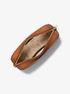 Ginny Leather Crossbody Bag - Image 144