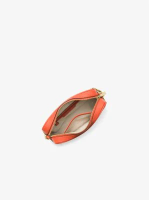 Ginny Leather Crossbody Bag - Image 21