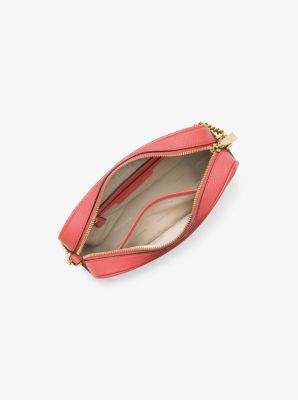Ginny Leather Crossbody Bag - Image 45