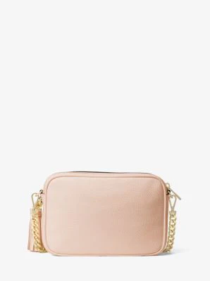 Ginny Leather Crossbody Bag - Image 5