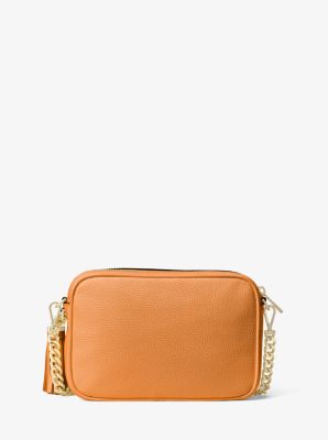 Ginny Leather Crossbody Bag - Image 52