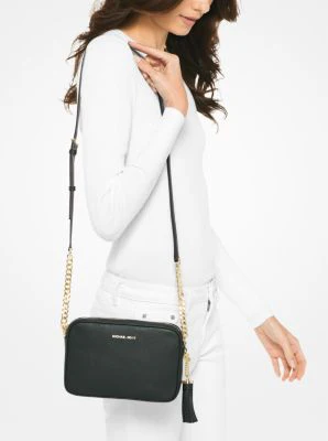 Ginny Leather Crossbody Bag - Image 60