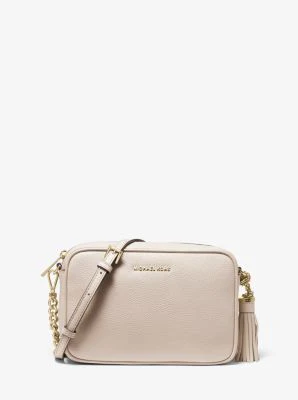 Ginny Leather Crossbody Bag - Image 62