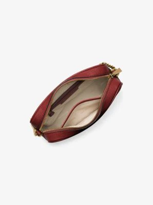 Ginny Leather Crossbody Bag - Image 68