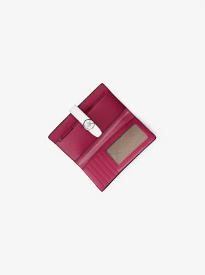 Greenwich Medium Signature Logo Wallet - Image 3