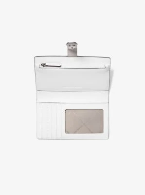 Greenwich Medium Signature Logo Wallet - Image 9