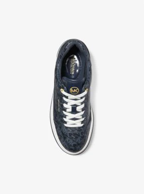 Hayes Empire Signature Logo Platform Sneaker - Image 11
