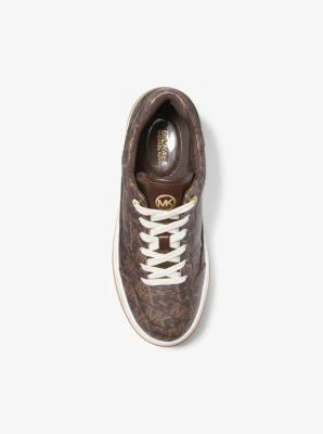 Hayes Empire Signature Logo Platform Sneaker - Image 15