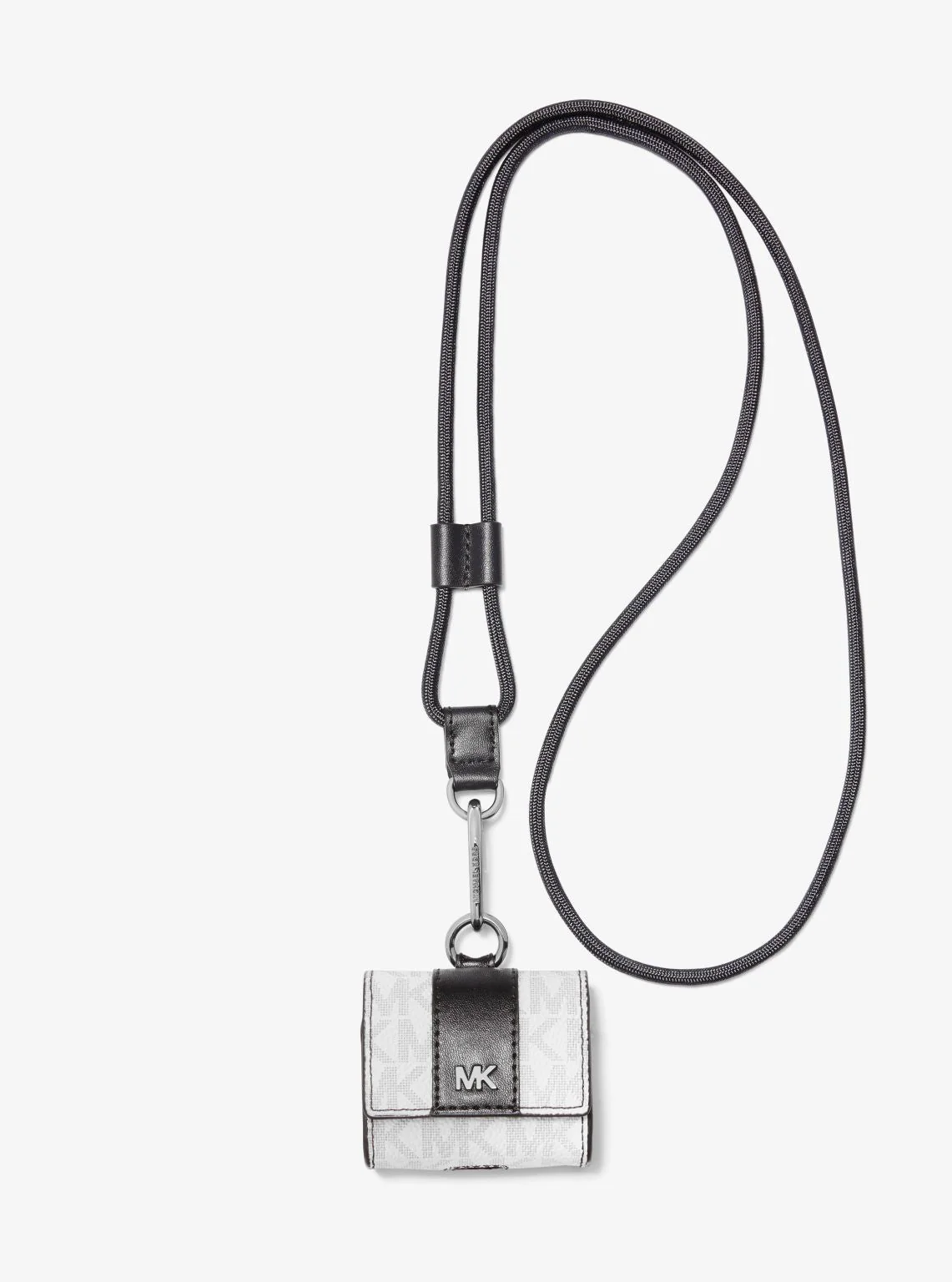 Hudson Logo Lanyard Case for Apple AirPods Pro® - Image 13