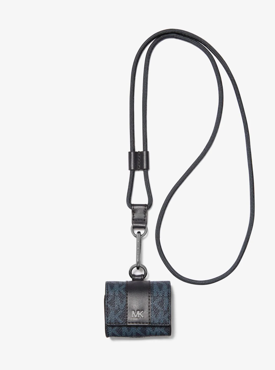 Hudson Logo Lanyard Case for Apple AirPods Pro® - Image 18