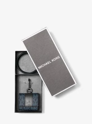Hudson Logo Lanyard Case for Apple AirPods Pro® - Image 22