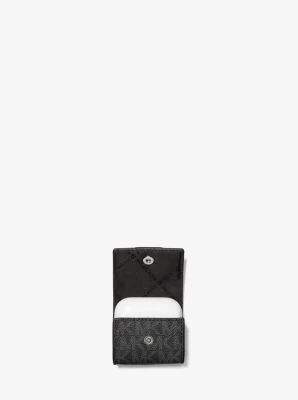 Hudson Logo Lanyard Case for Apple AirPods Pro® - Image 28