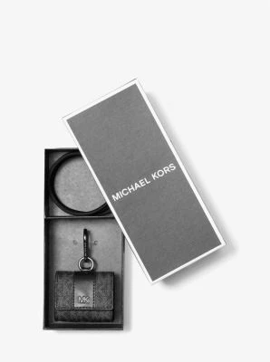 Hudson Logo Lanyard Case for Apple AirPods Pro® - Image 30