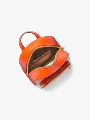 Jaycee Extra-Small Ombré Logo Convertible Backpack - Image 8