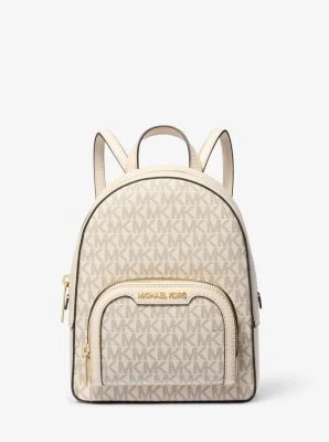 Jaycee Extra-Small Signature Logo Backpack - Image 2