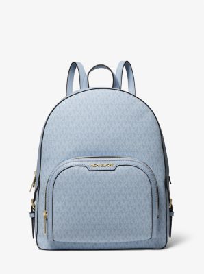 Jaycee Large Logo Backpack - Image 2