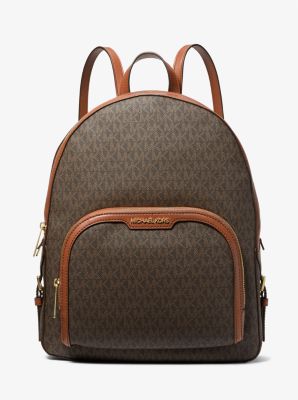 Jaycee Large Logo Backpack - Image 5