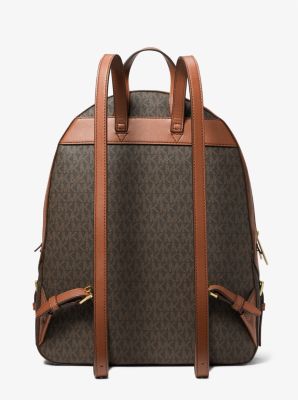 Jaycee Large Logo Backpack - Image 7